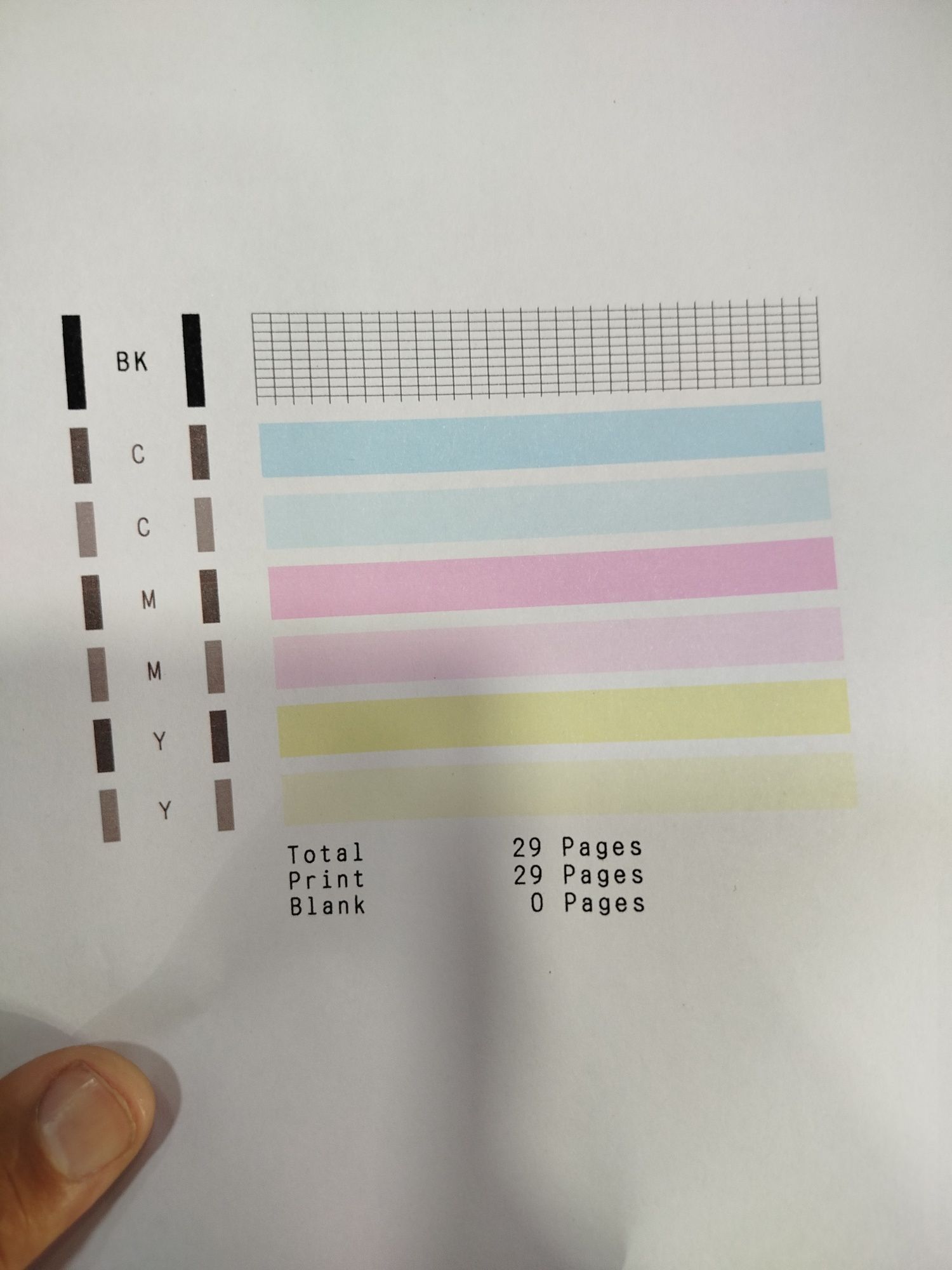 Printer Принтерр