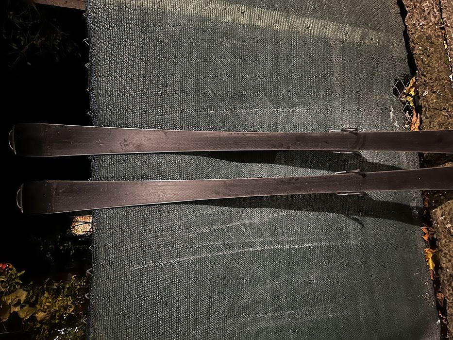 Ски Atomic SX:7 170см