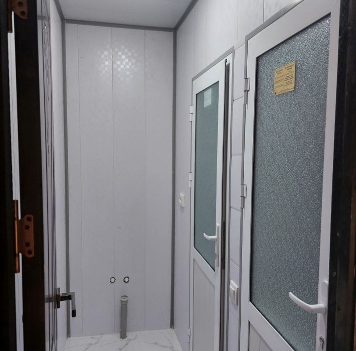 Охунбобоев махалла 3.5 сотих