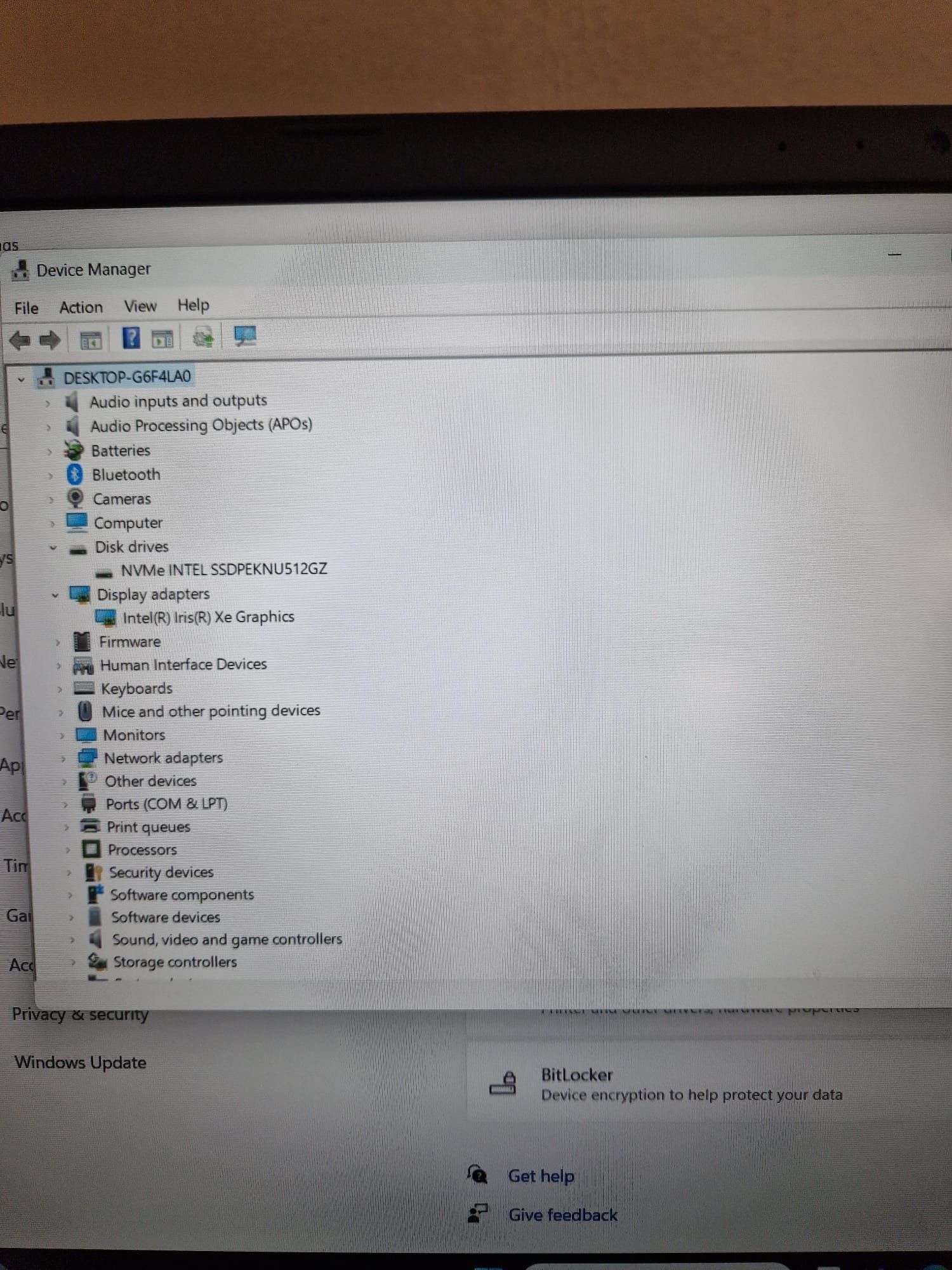 Asus Vivobook R1500E Amanet BKG