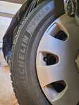 Anvelope iarna Michelin Alpin 195/65/R15
