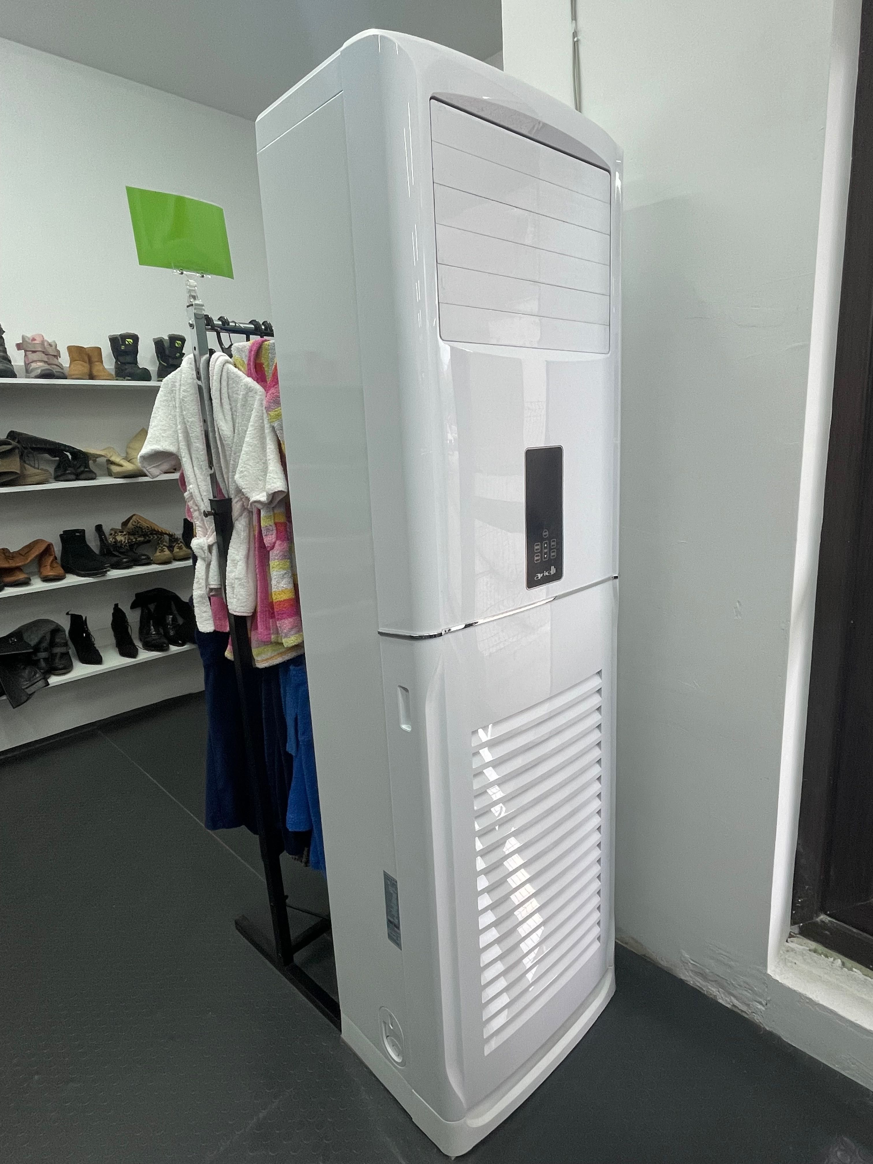 Колонен климатик ARIELLI AAF-H60A5 / APAR1-EU