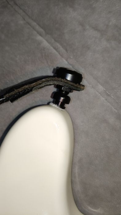 Бас гитара Squire