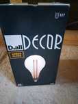 Bec ,decor bec mare