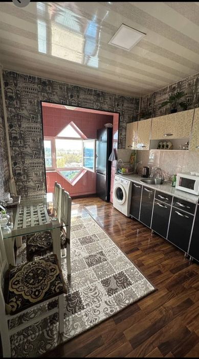 Аренда с ремонтом 2в3ком ТТЗ-4 Корзинка №U40