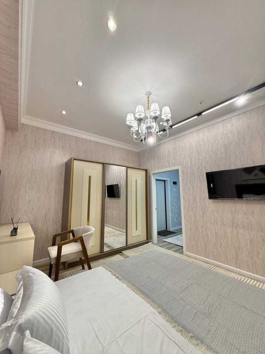 ( К80 ) Продаётся 2х Квартира в Новостройке ЖК Феличита / Заводская