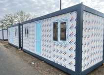 Vând containere modulare super preț