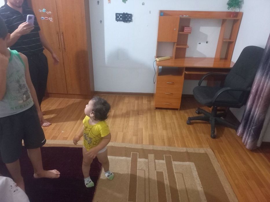 Mirzo-Ulug'bek tumani buz bozorda kvartira ijaraga beriladi