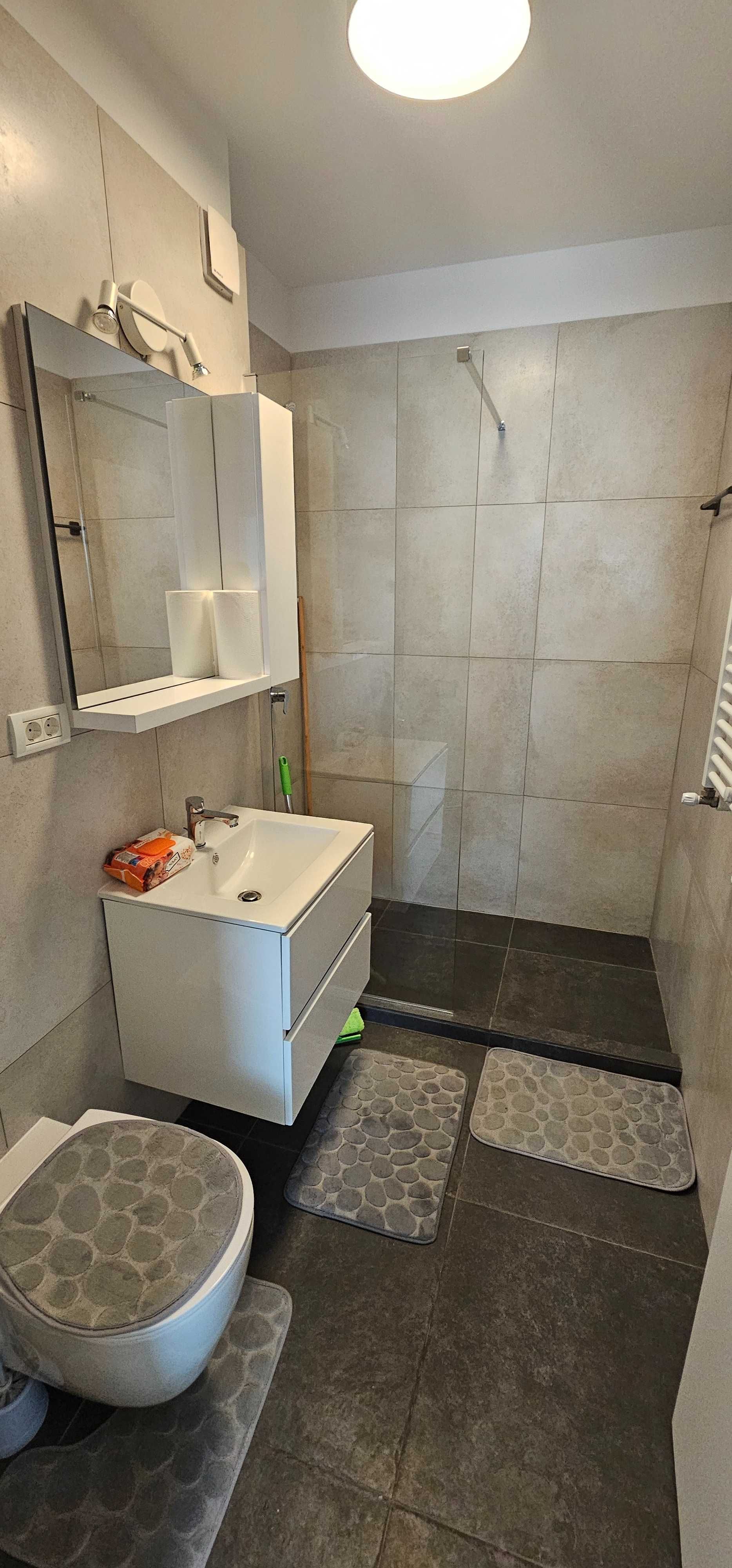 Apartament 2 camere | Zona Pipera, Rond OMV | MTM Residence | Parcare