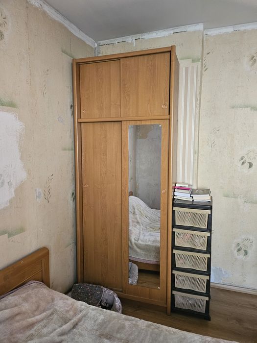 Гардероби от МДФ