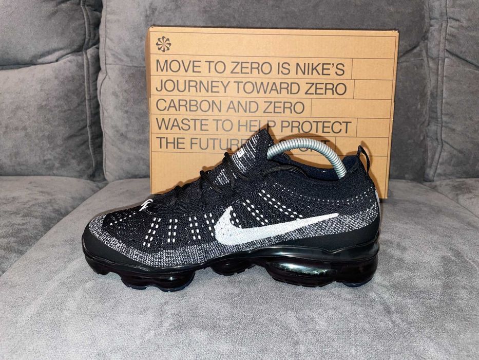 Adidasi NIKE Vapormax 2023 nr 44
