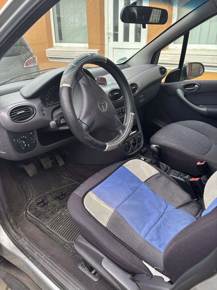 Mercedes-Benz Clasa A 140