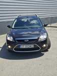 Ford Focus Titanium 2010,Primul proprietar în România