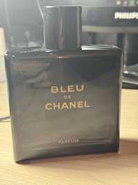 Bleu de chanel parfum 100ml