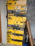 Malaxor DeWalt produs NOU