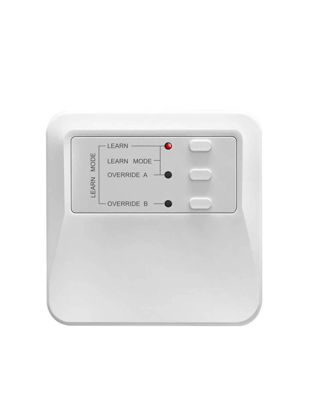 Беспроводной термостат. Экономия газа 30%. Контроль по WiFi.