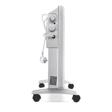 Конвектор AIWA CNH1114- (белый). Для дома.