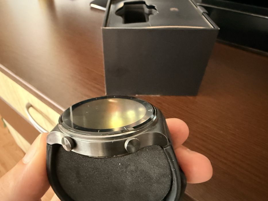 Smartwatch Huawei gt2 pro