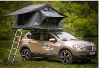 Cort plafon auto Overlander Adventure 193 cm cu sky roof