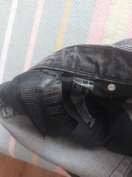 Мъжки къси панталони Zara