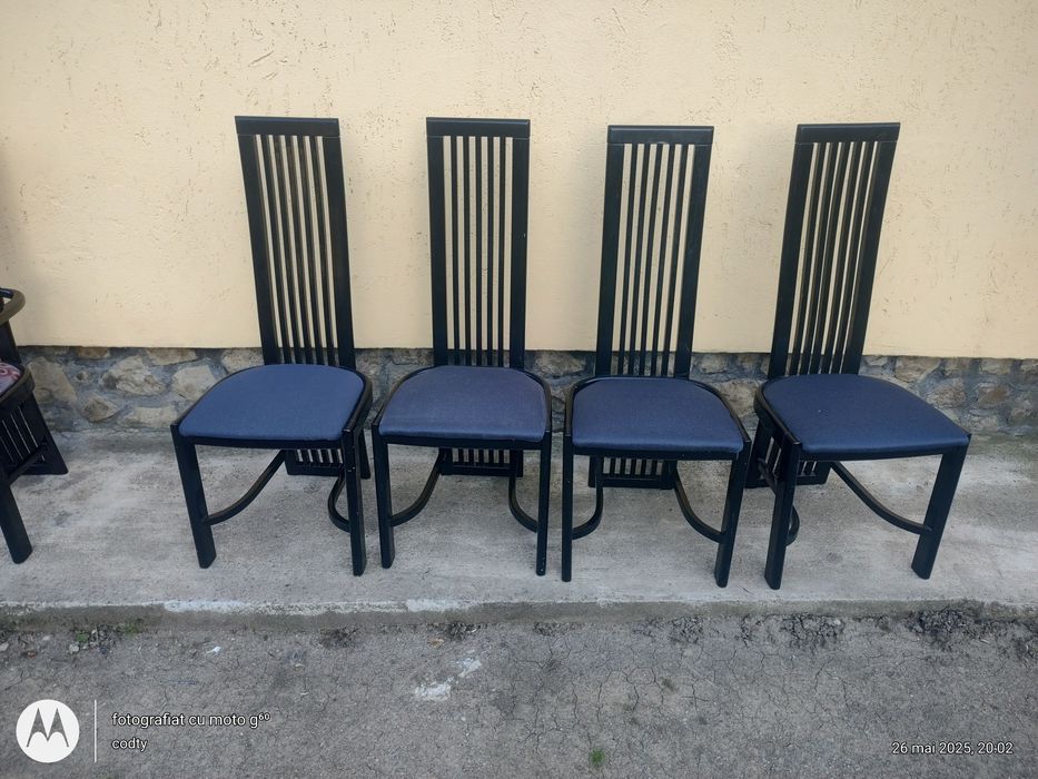 Vind scaune de bucătărie sau luving