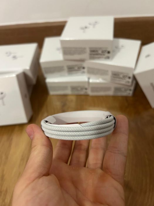 Airpods pro 2 SIGILATE
