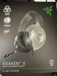 Слушалки Razer Kraken V3