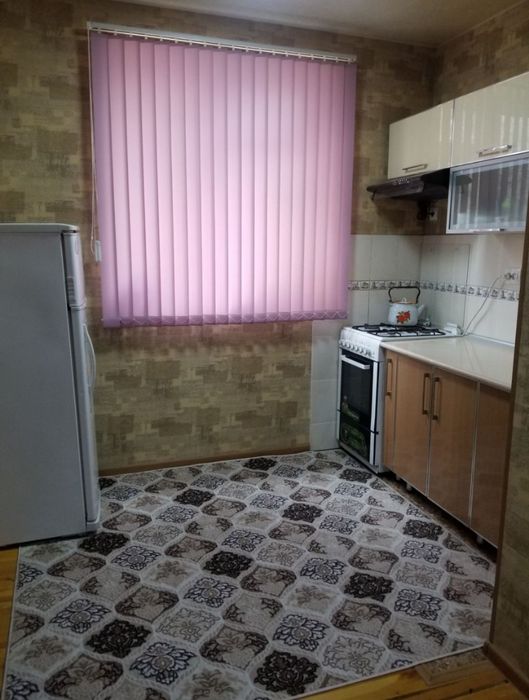 Sergeli 4, ijara - 2/1/5 arenda