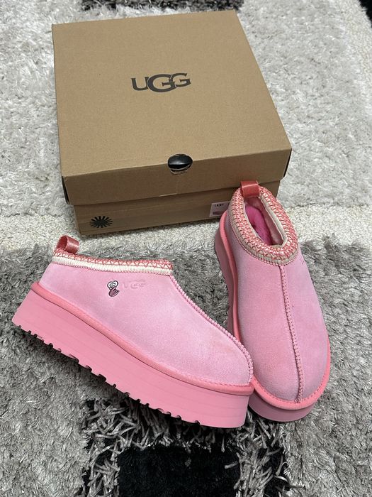 UGG Tazz Love 25 Pack - Tropical Pink