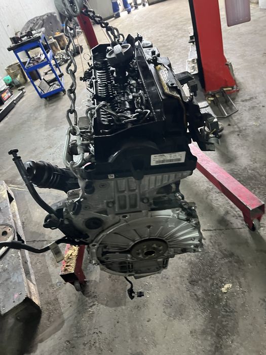 Двигател бмв Б57Д30А 3.0д 265 ( dvigatel bmw B57D30A 3.0d 265 )