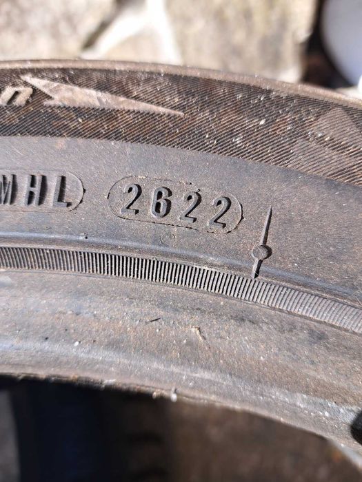 Зимни гуми 205/50 R17 Nexen