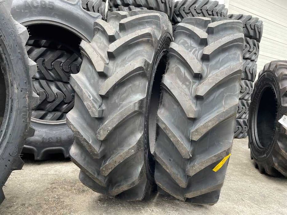 Anvelope 340/85R24 Livrare rapida Cauciucuri noi Alliance Radiale