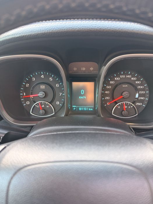 Malibu 1 3 pozitsiya