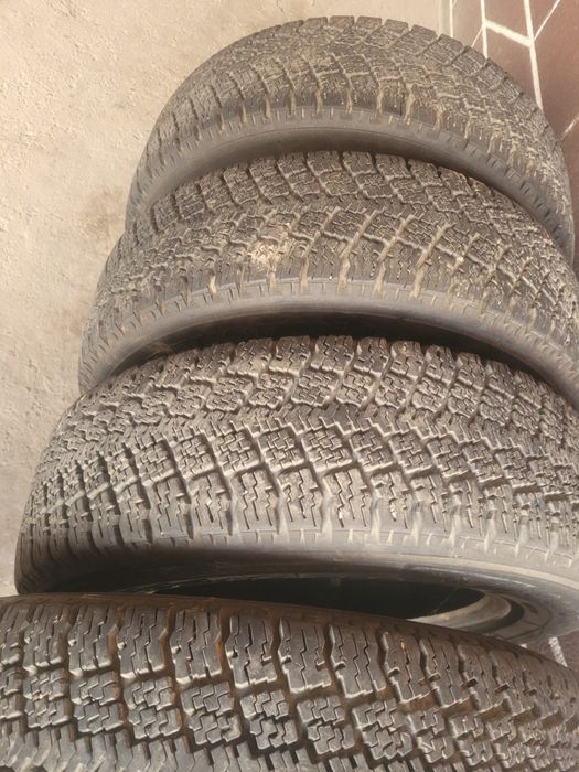 Продается Шины 14 размер