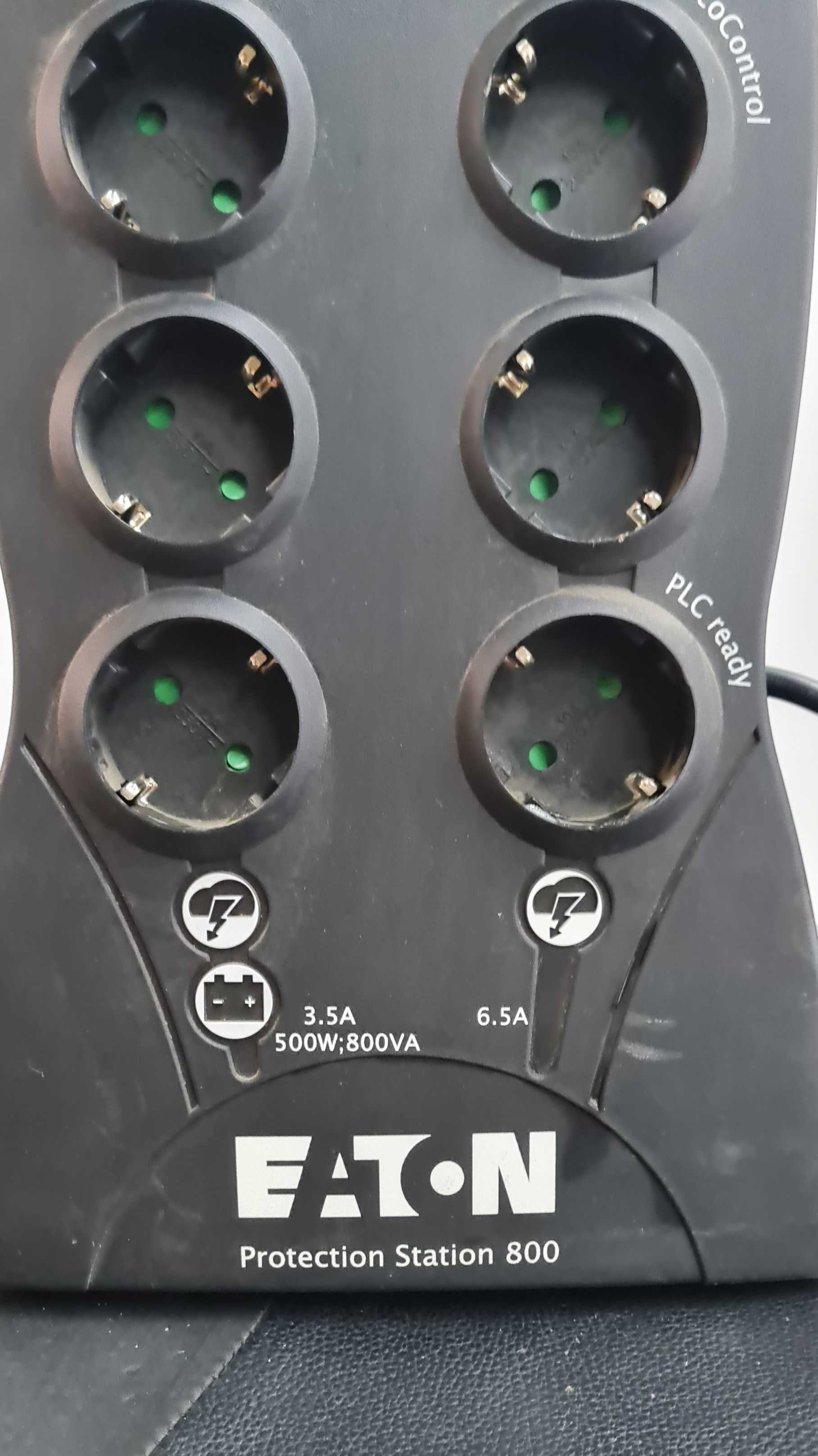 Ups  EAOTON 800va