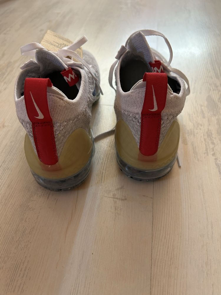 NIKE Обувки w air vapormax