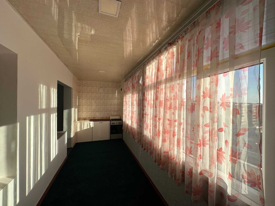 Сергели 5 квартира 3/8/9  с ремонтом