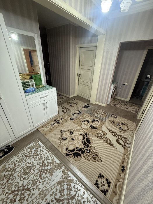 Продаётся 3-х комнатная квартира Юнусобод