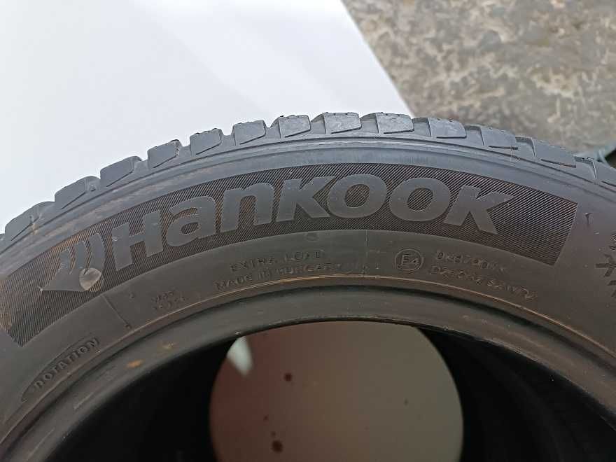 185/60/15 88T HANKOOK CP N10646 M+S IARNĂ