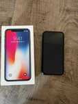 IPhone X sau iphone 10