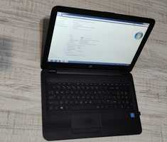 Laptop HP HQ - TRE 71025 impecabil