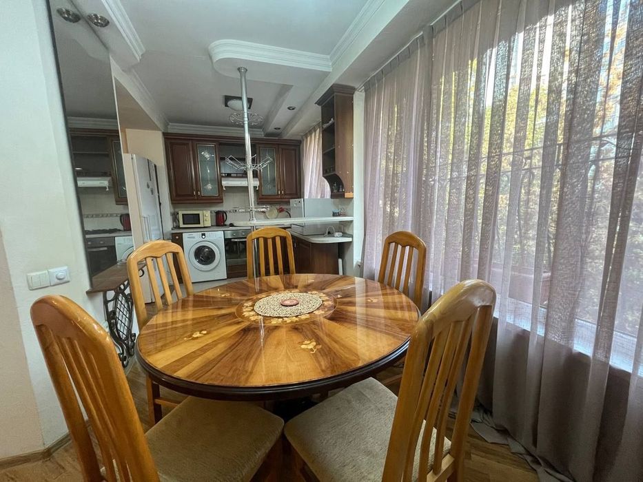 2 ком. Ц-2. Аренда