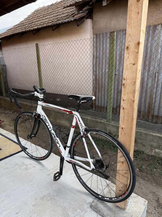 Cursiera Centurion Schimano 105 - 28 inch - Impecabila