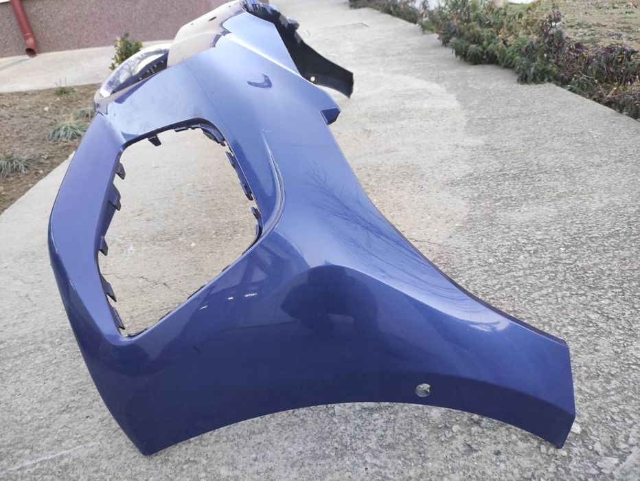 Оригинална предна броня BMW G20/G21 M пакет