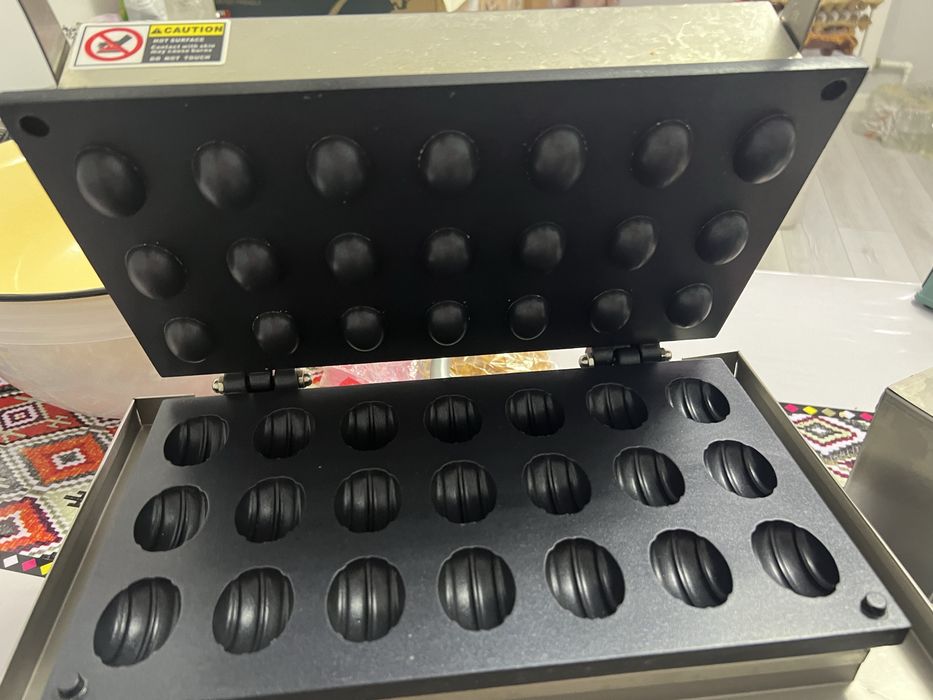 Орешница для бизнеса