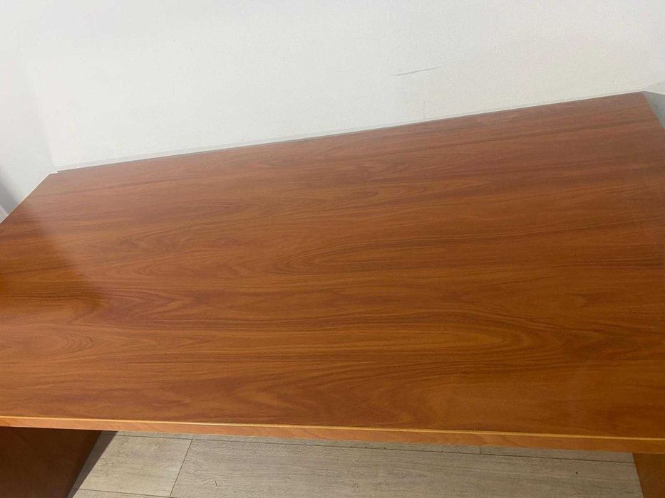 Birou 180X90 cm; Masă de Lucru Solidă