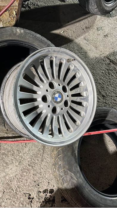 Бмв диска в хорошем сост