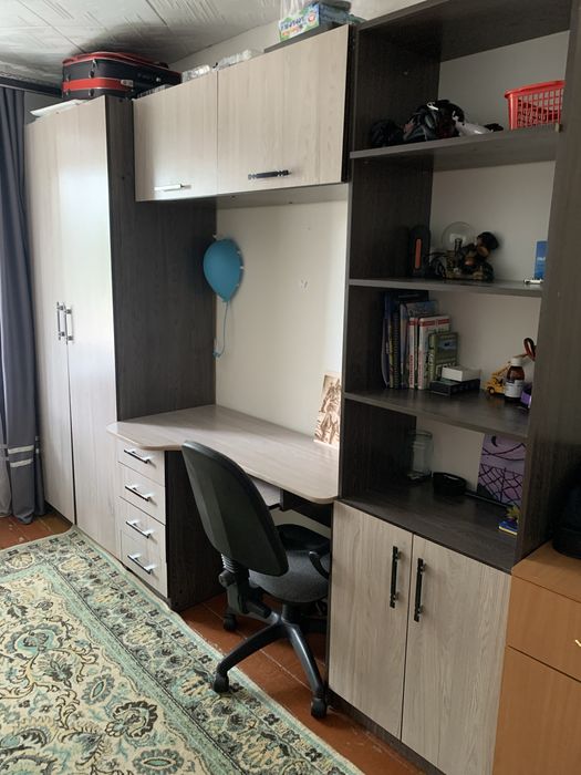 Продам детский спальный гарнитур