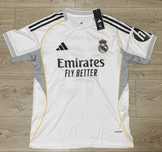 *НОВО* Real Madrid 2025/2026 футболна тениска