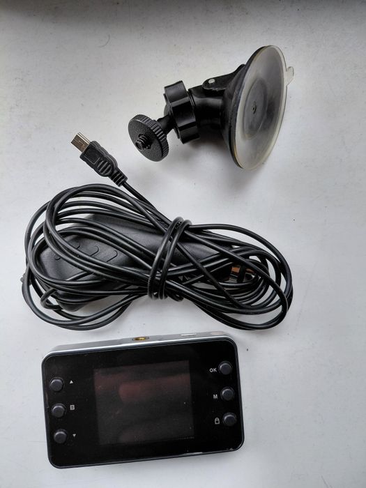 Видио регистратор FuII HD 1080